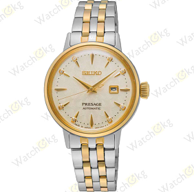 Часы Женские Seiko Presage (SRE010J1)