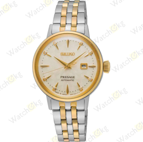 Часы Женские Seiko Presage (SRE010J1)
