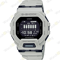 Часы Мужские Casio G-Shock (GBD-200UU-9ER)