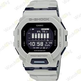Часы Мужские Casio G-Shock (GBD-200UU-9ER)