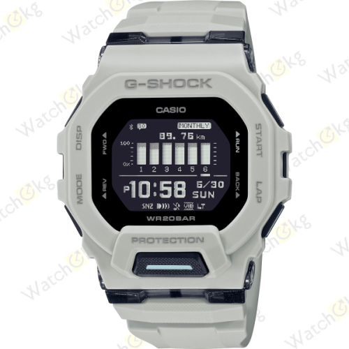 Часы Мужские Casio G-Shock (GBD-200UU-9ER)