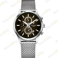 Часы Навигатор Greenwich (GW 053.19.30)