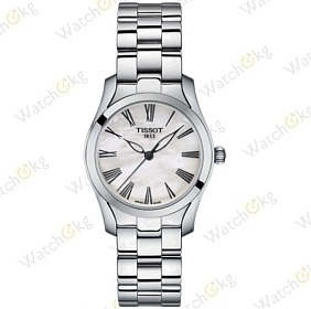 Часы Женские Tissot T-Wave (T112.210.11.113.00)