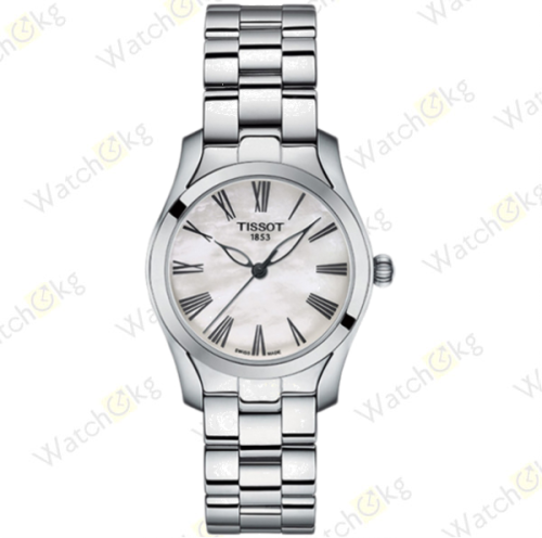 Часы Женские Tissot T-Wave (T112.210.11.113.00)