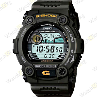 Часы Мужские Casio G-Shock (G-7900-3E)