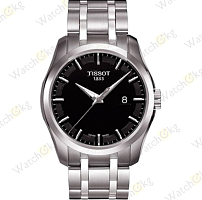 Часы Мужские Tissot T-Classic Couturier (T035.410.11.051.00)