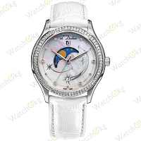 Часы Женские L'Duchen Multifunction (D 707.16.43)