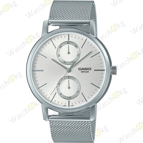 Часы Мужские Casio Analog (MTP-B310M-7AVEF)