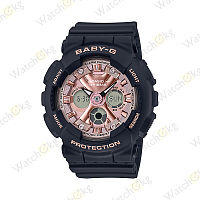 Часы Мужские Casio BA-130 SERIES (BA-130-1A4)