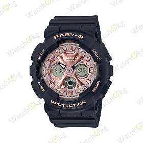 Часы Мужские Casio BA-130 SERIES (BA-130-1A4)