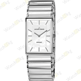 Часы Женские Jacques Lemans High Tech Ceramic York (1-1651E)