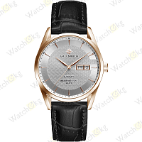 Часы Удача, классика Greenwich (GW 074.41.33)