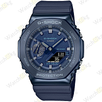 Часы Мужские Casio G-Shock (GM-2100N-2AER)