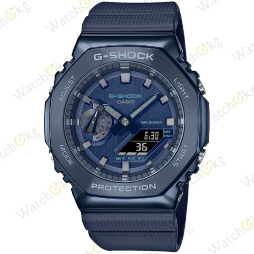 Часы Мужские Casio G-Shock (GM-2100N-2AER)