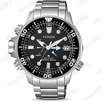 Часы Мужские Citizen Promaster (BN2031-85E)