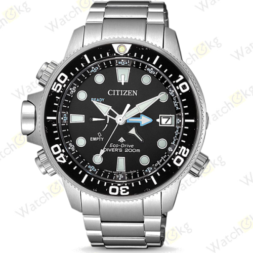 Часы Мужские Citizen Promaster (BN2031-85E)