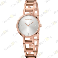 Часы Женские Calvin Klein (K8N2364W)