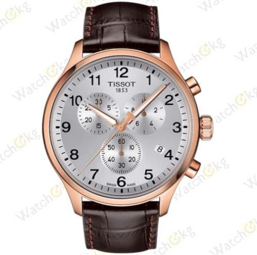 Часы Мужские Tissot (T116.617.36.037.00)