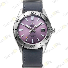 Часы Мужские Orient AUTOMATIC (RA-AC0Q07V10B)