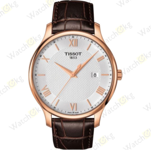 Часы Мужские Tissot (T063.610.36.038.00)