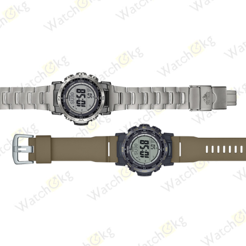 Часы Мужские Casio PRW-35 Series (PRW-35LD-5) фото 2