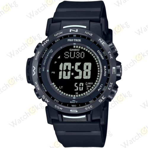 Часы Мужские Casio Pro-Trek (PRW-35Y-1B)