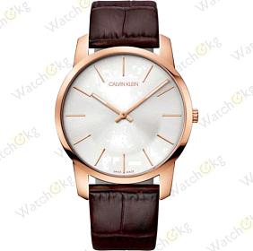 Часы Мужские Calvin Klein (K2G21629)