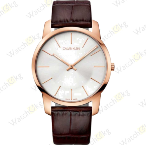 Часы Мужские Calvin Klein (K2G21629)