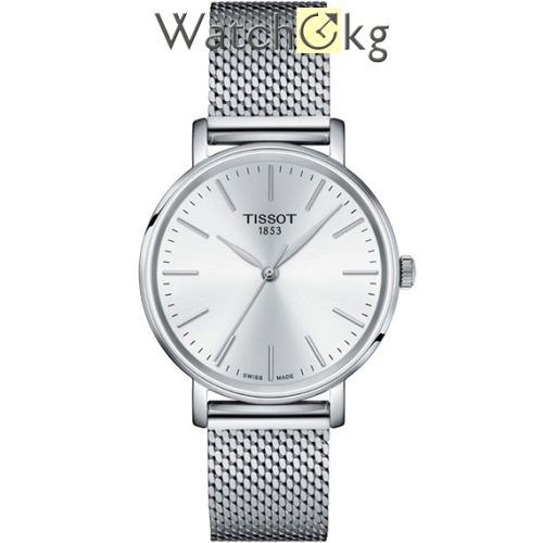 Tissot T-Classic (T143.210.11.011.00)