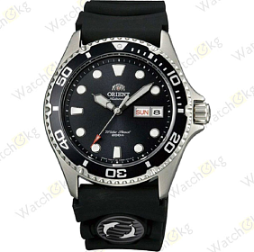 Часы Мужские Orient Diving Sport Automatic (AA02007B)