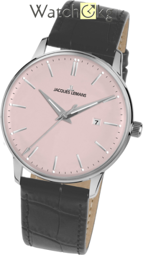 Jacques Lemans Retro Classic (N-213F)