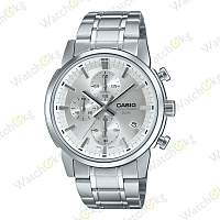 Часы Мужские Casio (MTP-E510D-7AV)