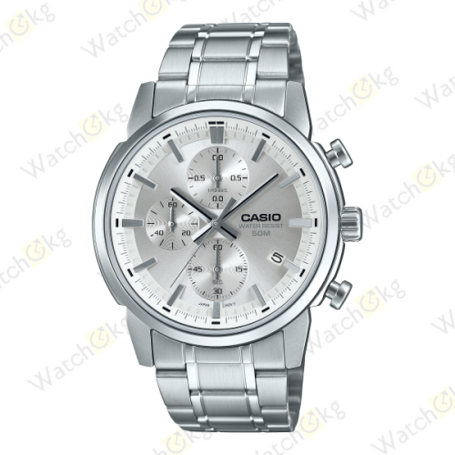 Часы Мужские Casio (MTP-E510D-7AV)