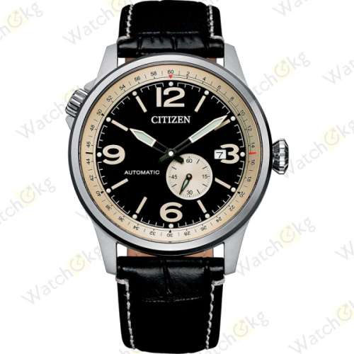 Часы Мужские Citizen Automatic (NJ0140-17E)