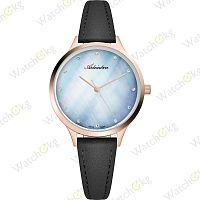 Часы Женские Adriatica Essence (A3572924ZQ)