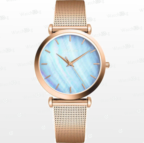Часы Женские Adriatica Milano (A3713911ZQ)  | Watch.kg