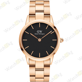 Часы Унисекс Daniel Wellington (DW00100210)