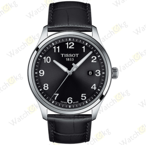 Часы Мужские Tissot Gent XL Classic (T116.410.16.057.00)