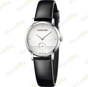 Часы Женские Calvin Klein (K9H2Y1C6)