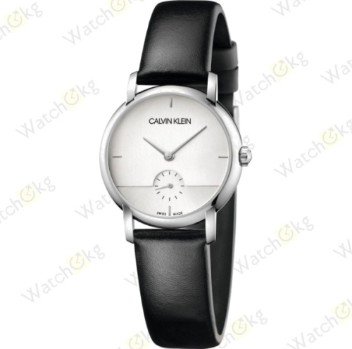 Часы Женские Calvin Klein (K9H2Y1C6)