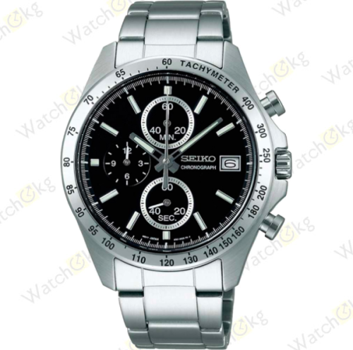 Часы Мужские Seiko Spirit (SBTR005)