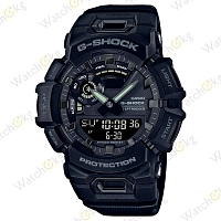 Часы Мужские Casio G-Shock (GBA-900-1AER)