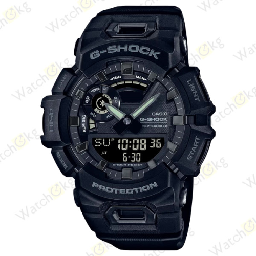 Часы Мужские Casio G-Shock (GBA-900-1AER)