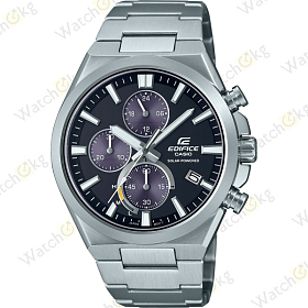 Часы Мужские Casio Edifice (EQS-950D-1A)
