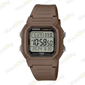 Часы Мужские Casio Casio Collection (W-800H-5AV)