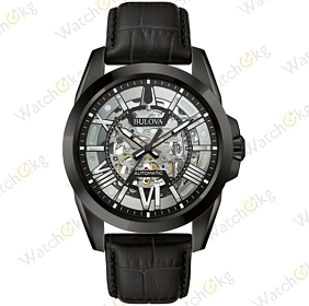 Часы Мужские Bulova Sutton (98A304)