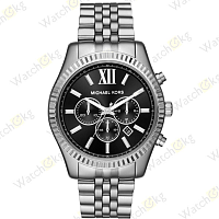Часы Мужские Michael Kors Дизайнерские (MK8602)