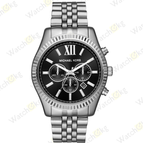 Часы Мужские Michael Kors Дизайнерские (MK8602)