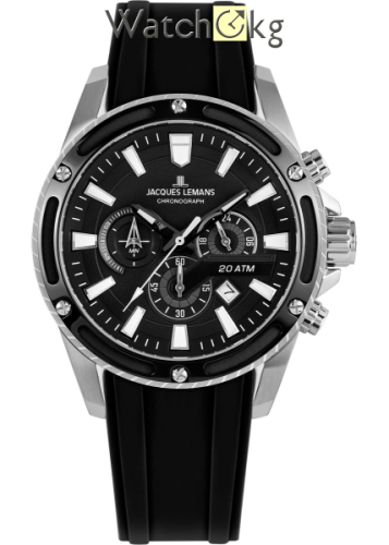 Jacques Lemans Liverpool Sport (1-2141A)