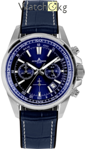 Jacques Lemans Liverpool Sport (1-2117C)